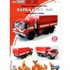 Tatra 815-7 6x6 valník