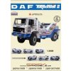 DAF TURBOTWIN II - Rallye Dakar 1987 [600]