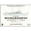 Wilhelmshaven