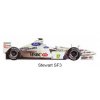 Stewart SF3 - 1999