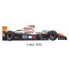 Lotus 107C - GP Canada 1994