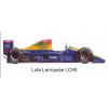 Lola Larrouse LC-90 - GP Japan 1990