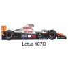 Lotus 107C - GP San Marino 1994