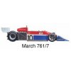 March 761/7 - GP Belgium 1977