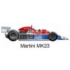Martini MK23 - GP Monaco 1978