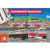 Historické tramvaje