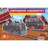 Historické lokomotivy