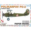 Polikarpov PO-2 - Poland service