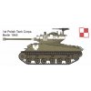 Sherman M4A2 (76)W