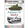Panzer IV Ausf.J