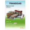 kancelářský komplex Transgas