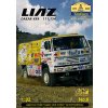 LIAZ 111.154 Rallye Paris - Dakar 2003