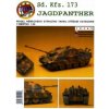SdKfz 173 Jagdpanther