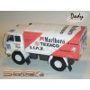 LIAZ 111.154 - Rallye Dakar 1988 [652]