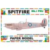 Spitfire Mk.I PRU