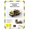 Tatra T815 ZTZ-12.2