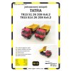 Tatra T815 S1 / S1A 26 208 6x6.2