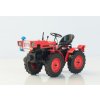 Agrostroj TZ-4K-14 - malotraktor