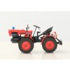 Agrostroj TZ-4K-14 - malotraktor