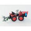 Agrostroj TZ-4K-14 - malotraktor