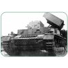 Panzer IV Raketenwerfer