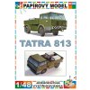 Tatra 813 4x4