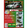 Škoda Fabia WRC ADAC Rallye Deutschland 2003 [15]