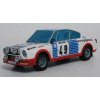 Škoda 130 RS Rallye Monte Carlo 1977 [#54, #44, #49]