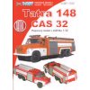 Tatra 148 CAS 32