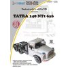 Tatra 148 NTt 6x6