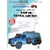 CAS 10 Tatra 148 6x6