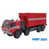 Tatra 815-7 8x8 Multilift MSH 165-SC