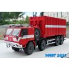 Tatra 815-7 8x8 Multilift MSH 165-SC