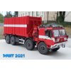 Tatra 815-7 8x8 Multilift MSH 165-SC