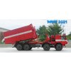 Tatra 815-7 8x8 Multilift MSH 165-SC