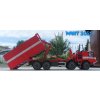 Tatra 815-7 8x8 Multilift MSH 165-SC