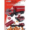 Tatra 815-7 8x8 Multilift MSH 165-SC