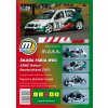 Škoda Fabia WRC ADAC Rallye Deutschland 2003 [15] + doplňky