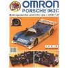 Omron Porsche 962C