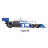 Tyrrell P34 - 1977