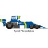 Tyrrell Project 34 - 1976