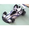 Brabham BT45 White