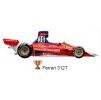 Ferrari 312T - 1976