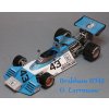 Brabham BT 42 - 1974