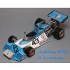 Brabham BT 42 - 1974