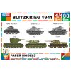 Blitzkrieg 1941