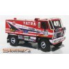 Tatra 815 VD 10 300 4x4.1 - Dakar 1987 #617