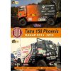 Tatra 158 Phoenix - RIWALD team & Marcel Schoo - Dakar 2014-2015 [536] [539]