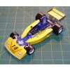 Surtees TS 16-4 - 1975