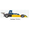 Surtees TS 16-4 - 1975